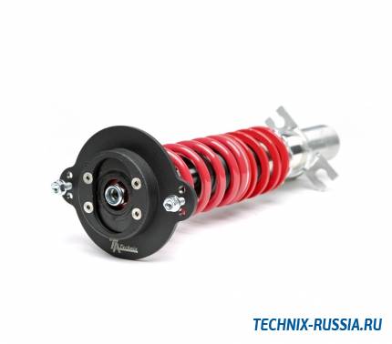 Винтовая подвеска TA Technix Deep VW Scirocco II X-GWVW01