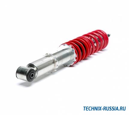 Винтовая подвеска TA Technix Deep VW Scirocco I X-GWVW01