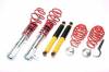 Винтовая подвеска TA Technix Opel Astra H GTC EVOGWOP04