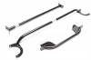 Комплект распорок кузова VW Scirocco I 53 стальных TA-TECHNIX SSDSKITG1