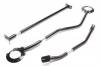 Комплект распорок кузова VW Polo 86/86C стальных TA-TECHNIX SSDSKITP2
